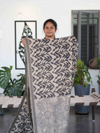 Sambalpuri Printed Cotton Sarees Artistic Charm / SKU274 – 2