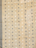 Sambalpuri Printed Cotton Sarees Classic Motifs / SKU274 – 4
