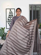 Kota Tussar Sarees Royal Weave / SKU279 – 1