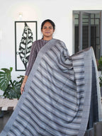Kota Tussar Sarees Elegant Heritage / SKU279 – 4