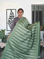 Kota Tussar Sarees Timeless Radiance / SKU279 – 5