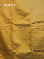 Cotton Banaras Sarees Heritage Grace / SKU327 – 1