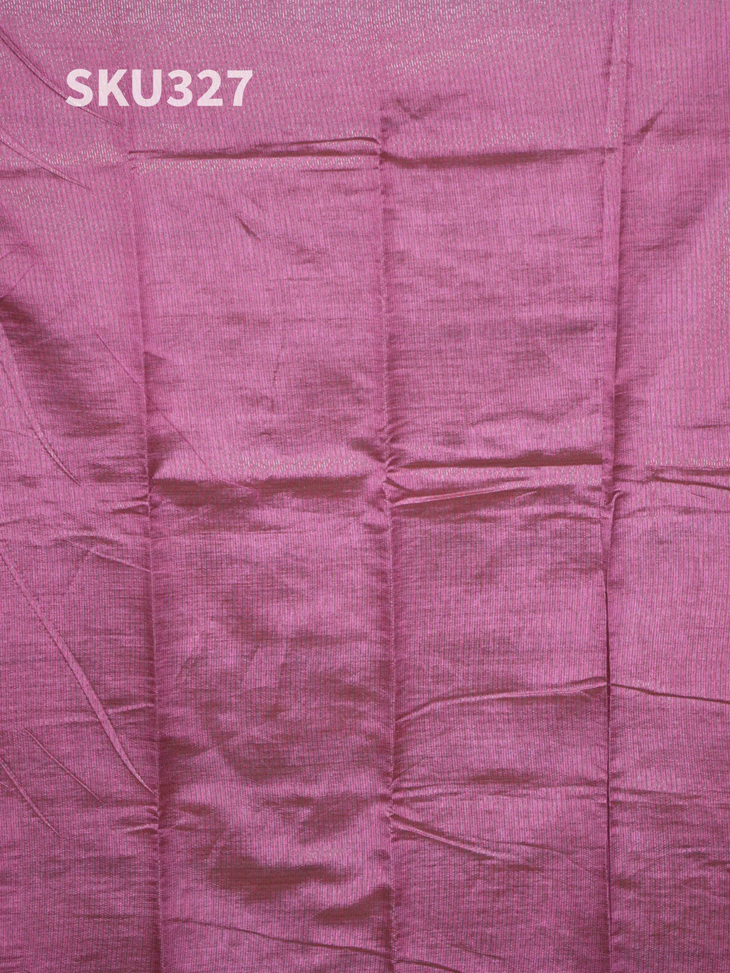 Cotton Banaras Sarees Classic Charm / SKU327 – 2