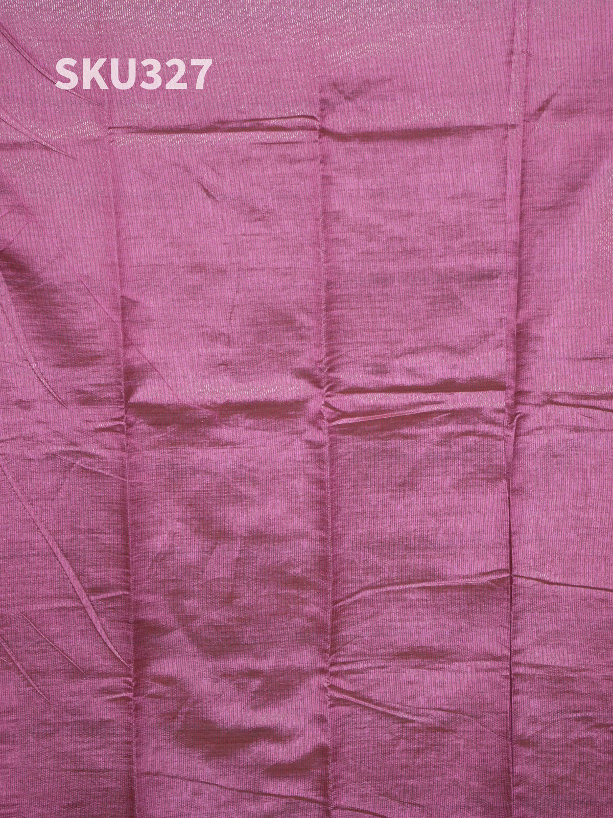 Cotton Banaras Sarees Classic Charm / SKU327 – 2