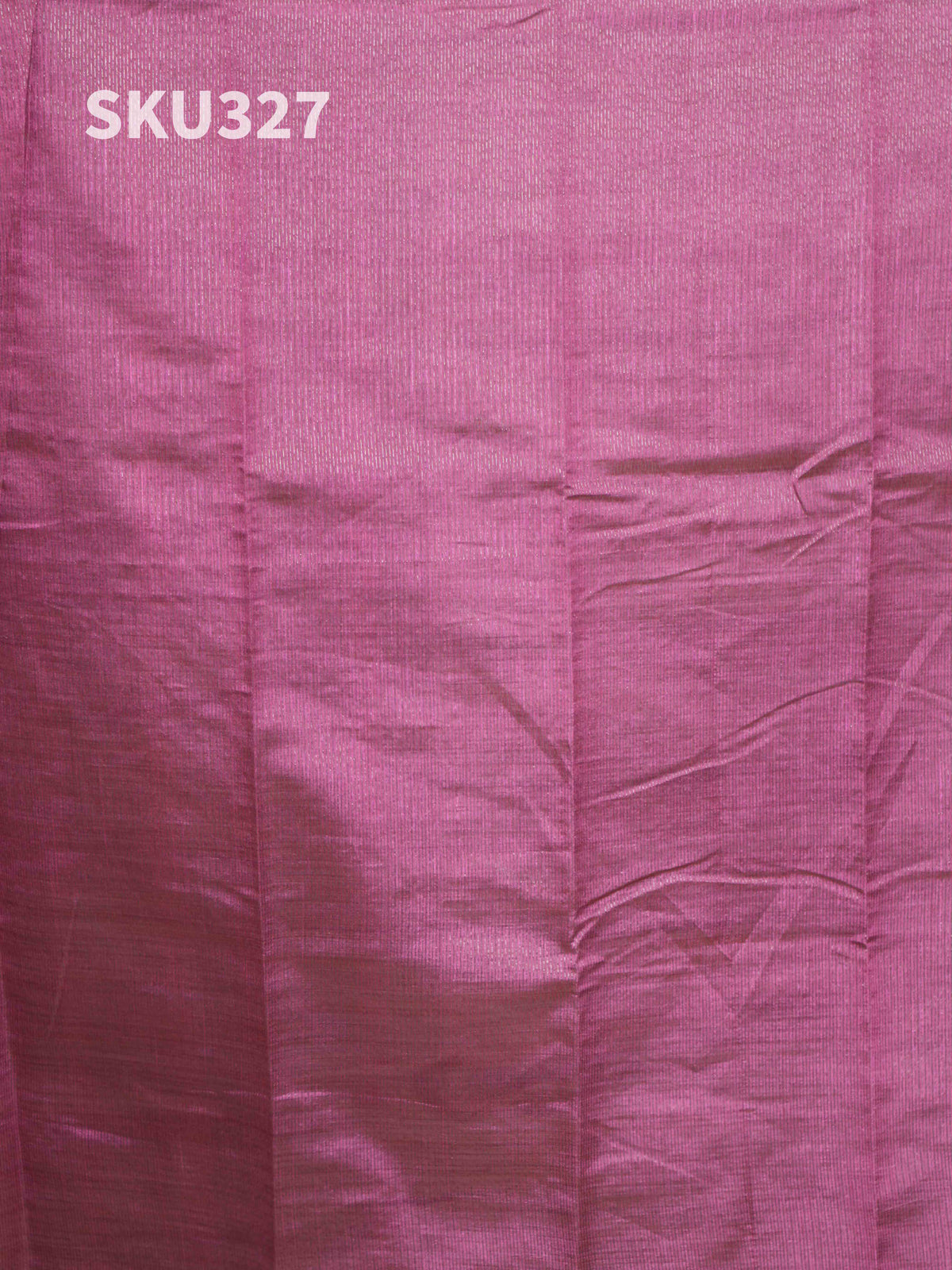 Cotton Banaras Sarees Royal Heritage / SKU327 – 3