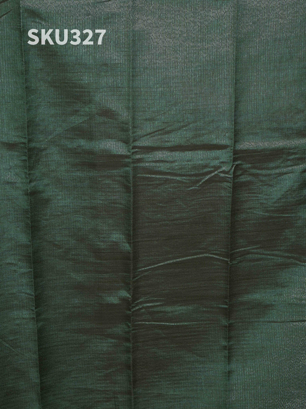 Cotton Banaras Sarees Timeless Beauty / SKU327 – 5