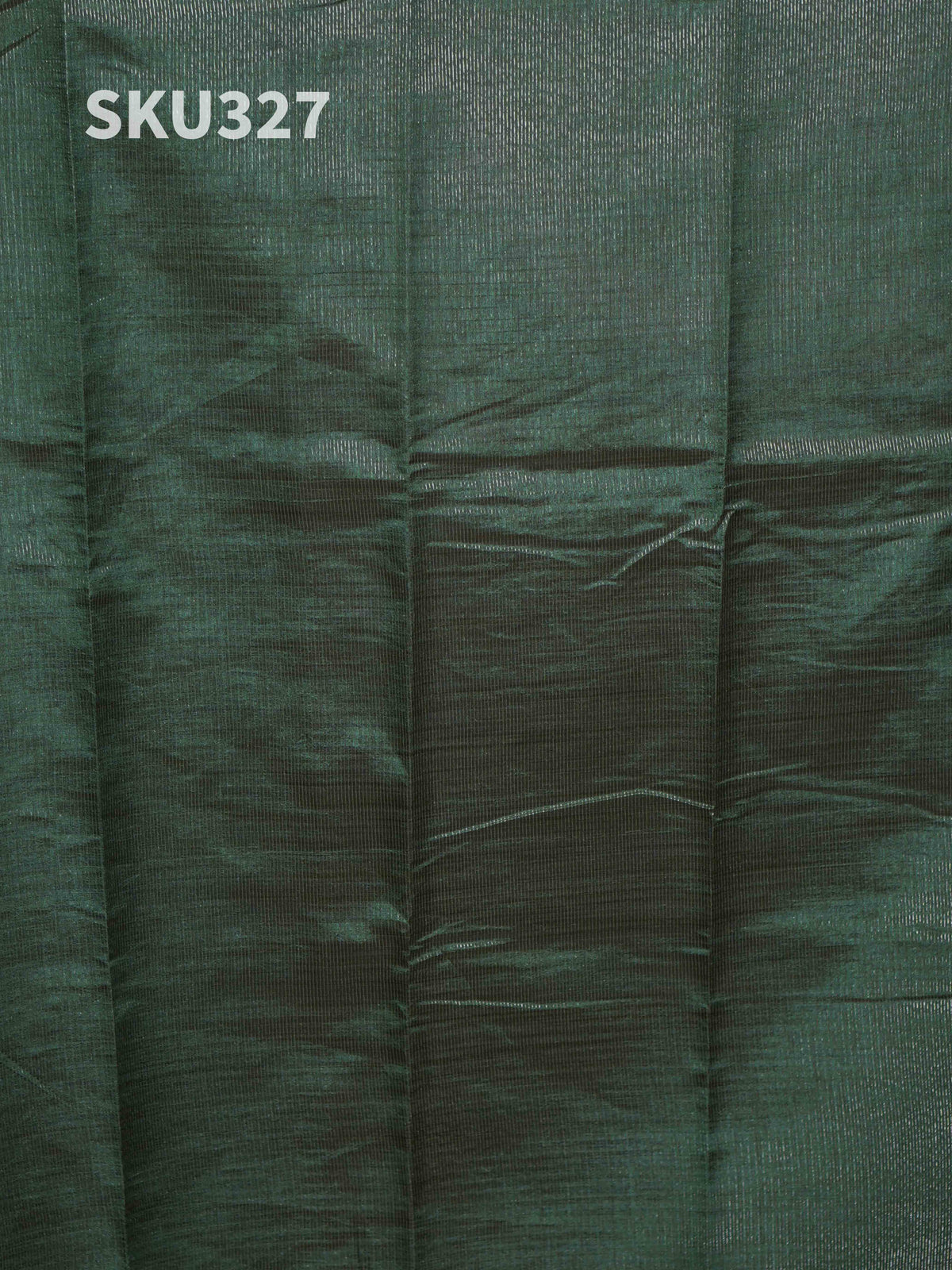 Cotton Banaras Sarees Timeless Beauty / SKU327 – 5