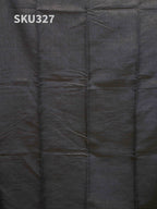 Cotton Banaras Sarees Signature Weave / SKU327 – 6