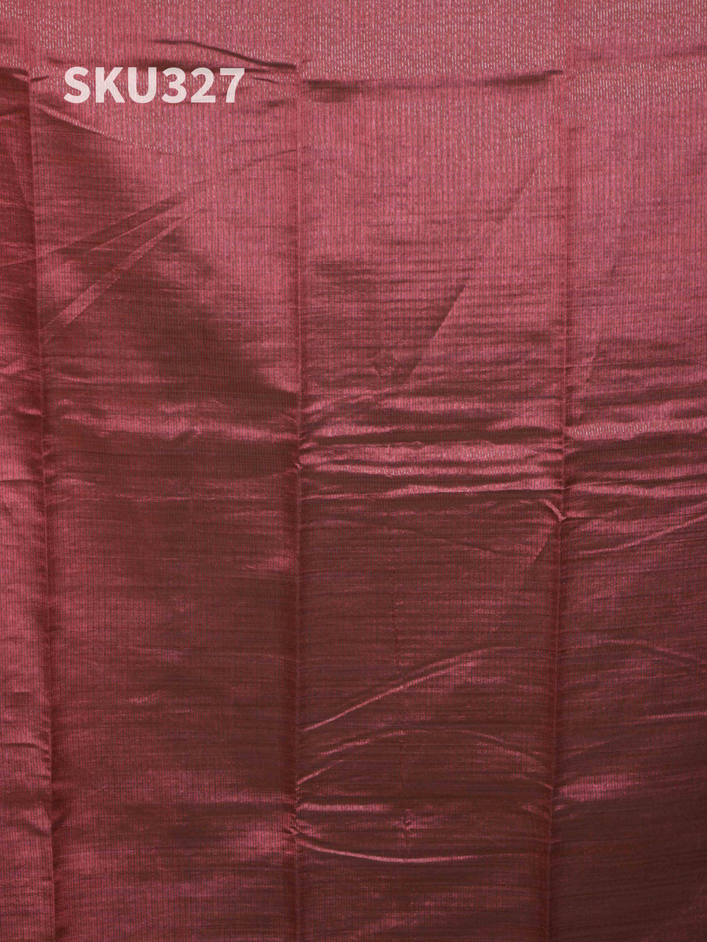 Cotton Banaras Sarees Golden Tradition / SKU327 – 7