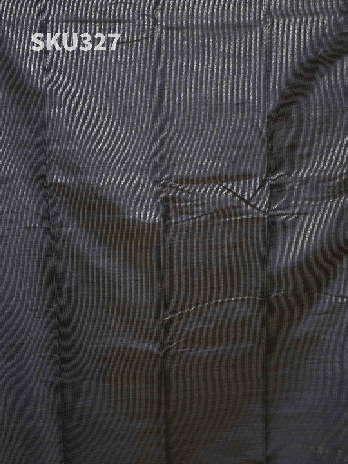 Cotton Banaras Sarees Elegant Motifs / SKU327 – 8