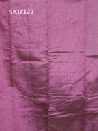 Cotton Banaras Sarees Regal Beauty / SKU327 – 9