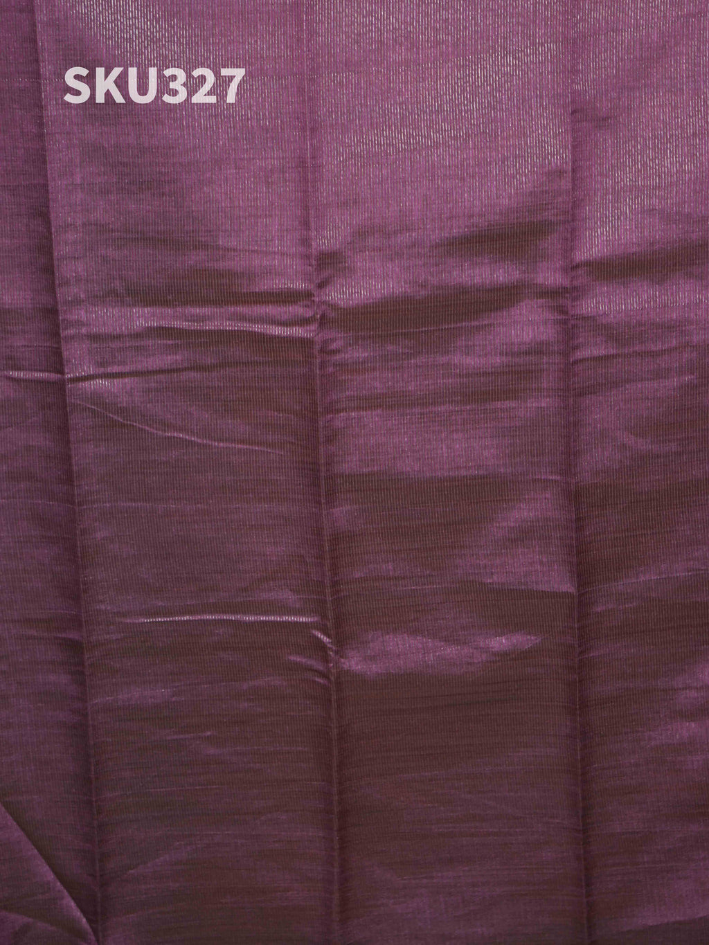Cotton Banaras Sarees Heritage Charm / SKU327 – 10