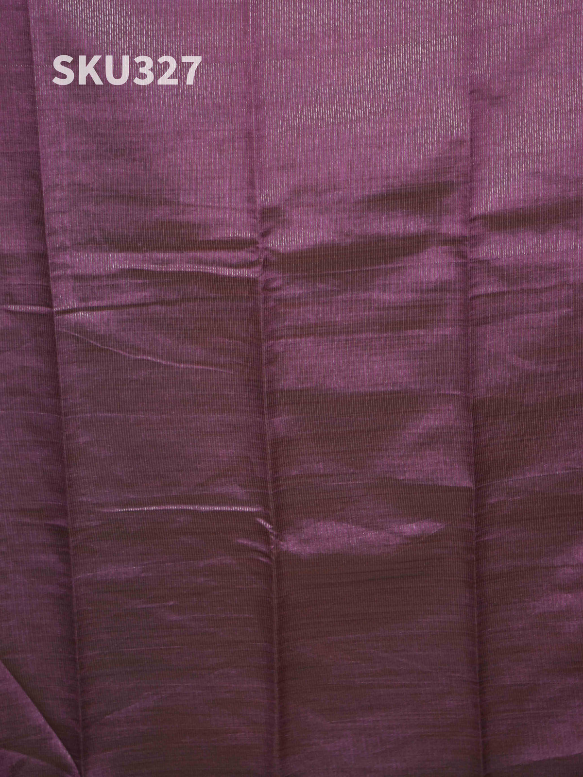 Cotton Banaras Sarees Heritage Charm / SKU327 – 10