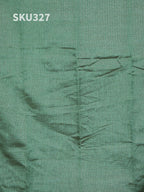 Cotton Banaras Sarees Festive Grace / SKU327 – 11