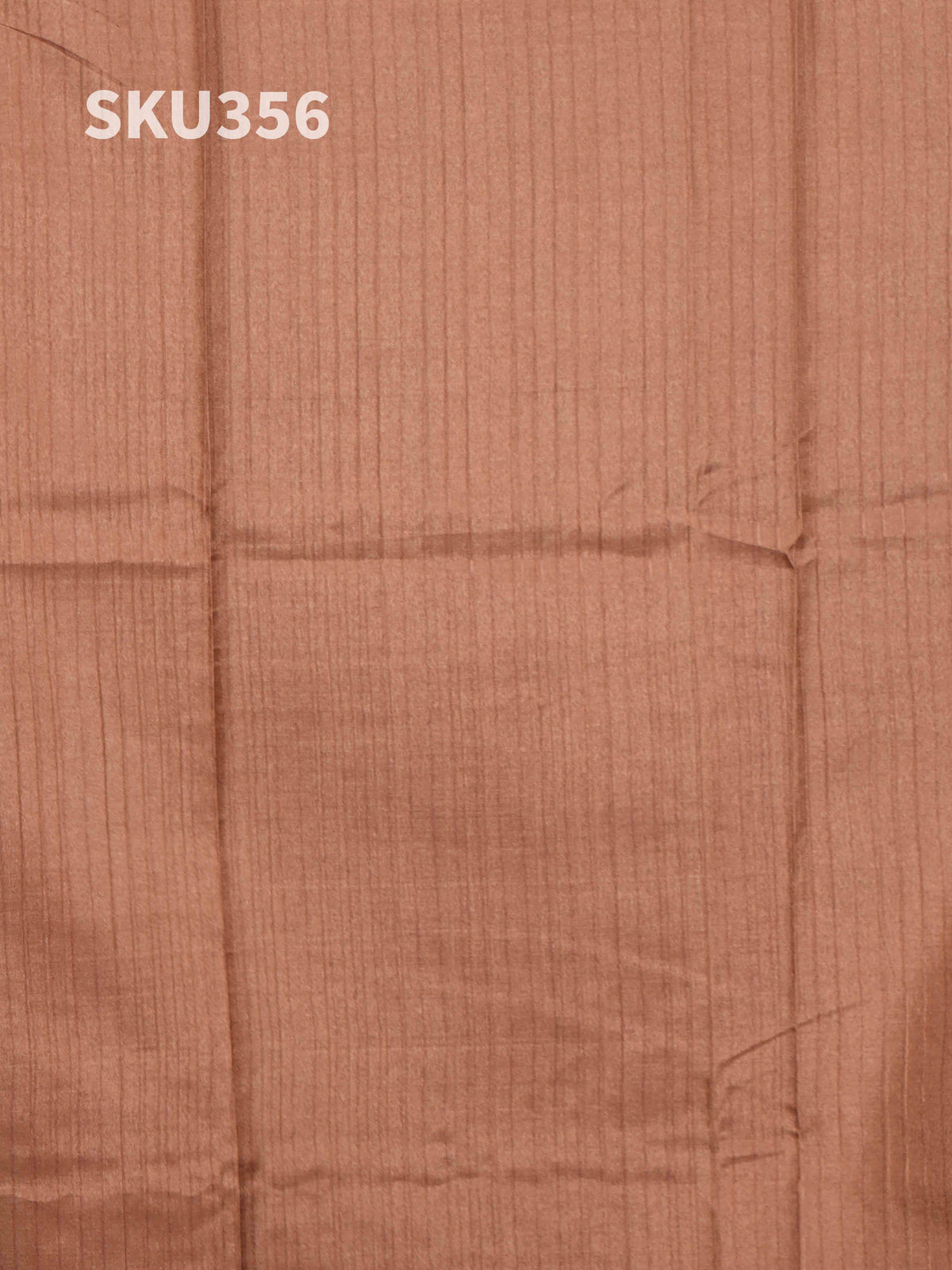 Semi Printed Tussar Sarees Classic Charm / SKU356 – 1