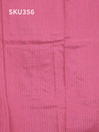 Semi Printed Tussar Sarees Natural Grace / SKU356 – 2