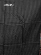 Semi Printed Tussar Sarees Subtle Beauty / SKU356 – 5
