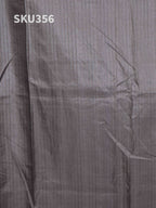 Semi Printed Tussar Sarees Refined Texture / SKU356 – 6