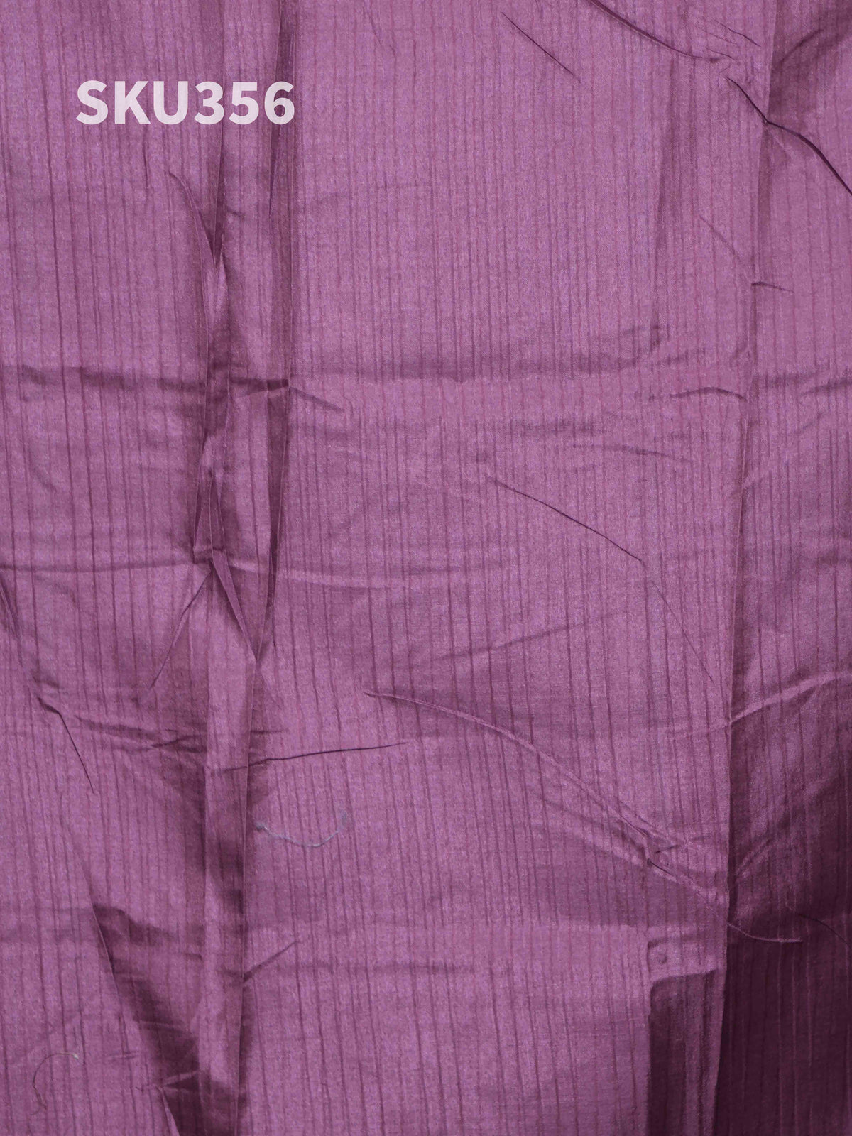 Semi Printed Tussar Sarees Signature Style / SKU356 – 9