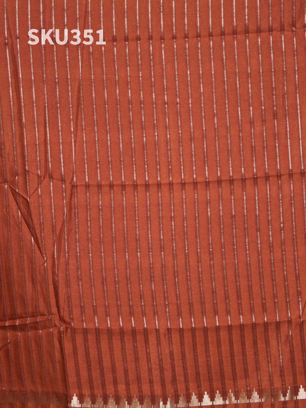Raw Tussar Sarees Timeless Beauty / SKU351 – 5