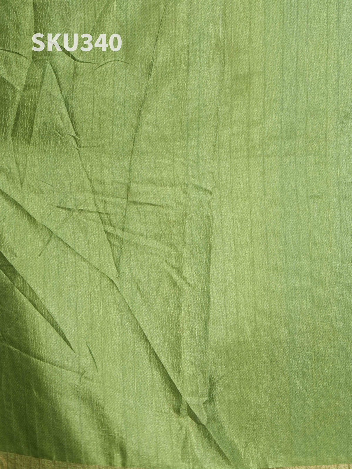 Crush Tussar Sarees Modern Grace / SKU340 – 10