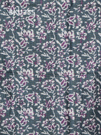 Gulabi Tussar Sarees Festive Grace / SKU355 – 1