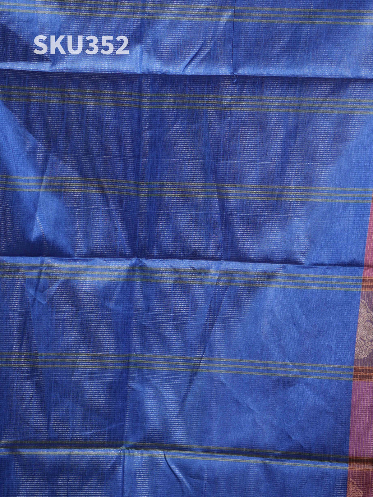 Tissue Chappa Sarees Modern Appeal / SKU352 – 4