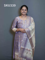 Kurti Set Modern Appeal / SKU339 – 5