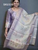 Kurti Set Modern Appeal / SKU339 – 5