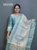 Kurti Set Simple Charm / SKU339 – 4