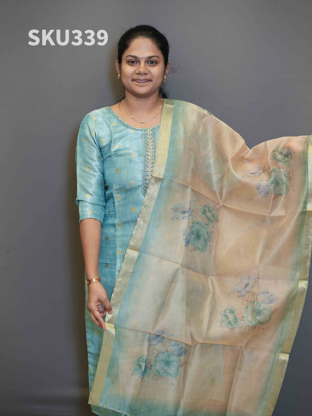 Kurti Set Everyday Comfort / SKU339 – 1