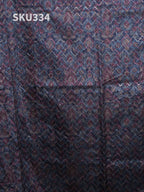 Chanderi Sarees Classic Charm / SKU334 – 2