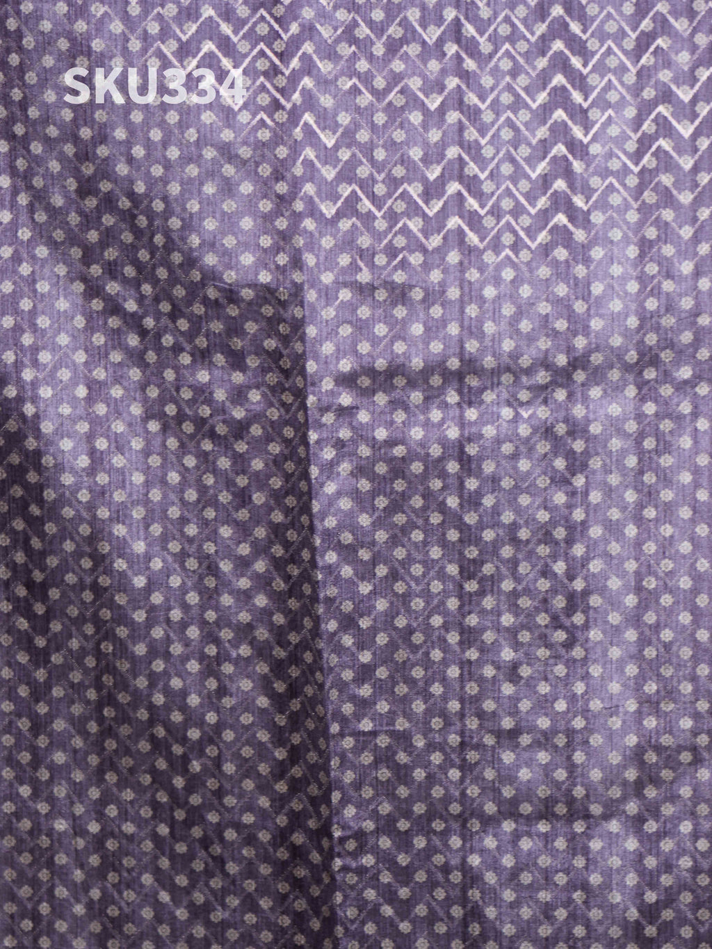 Chanderi Sarees Festive Radiance / SKU334 – 4