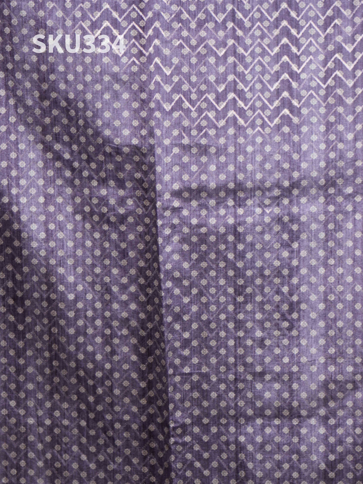 Chanderi Sarees Festive Radiance / SKU334 – 4