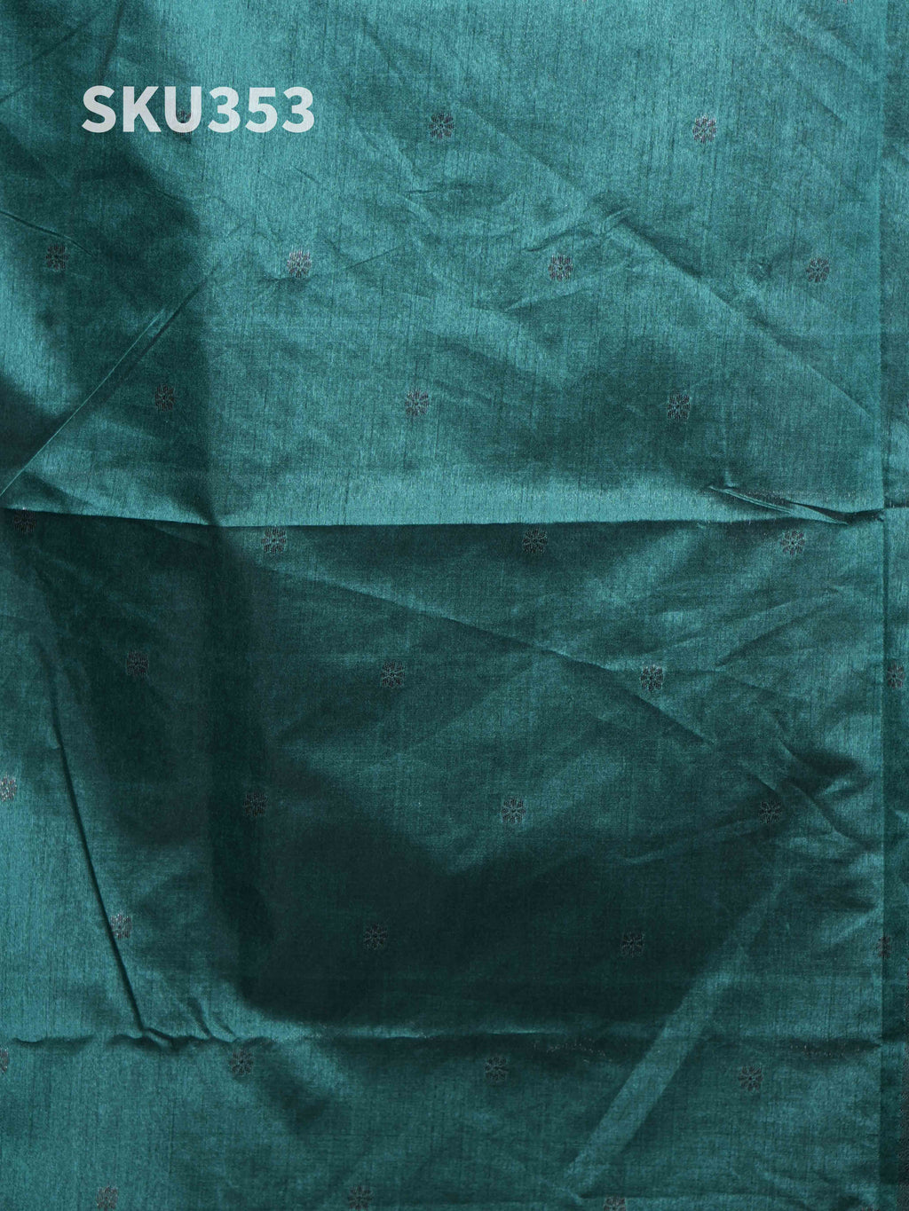 Jute Tussar Sarees Rustic Charm / SKU353 – 1