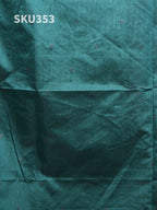 Jute Tussar Sarees Rustic Charm / SKU353 – 1