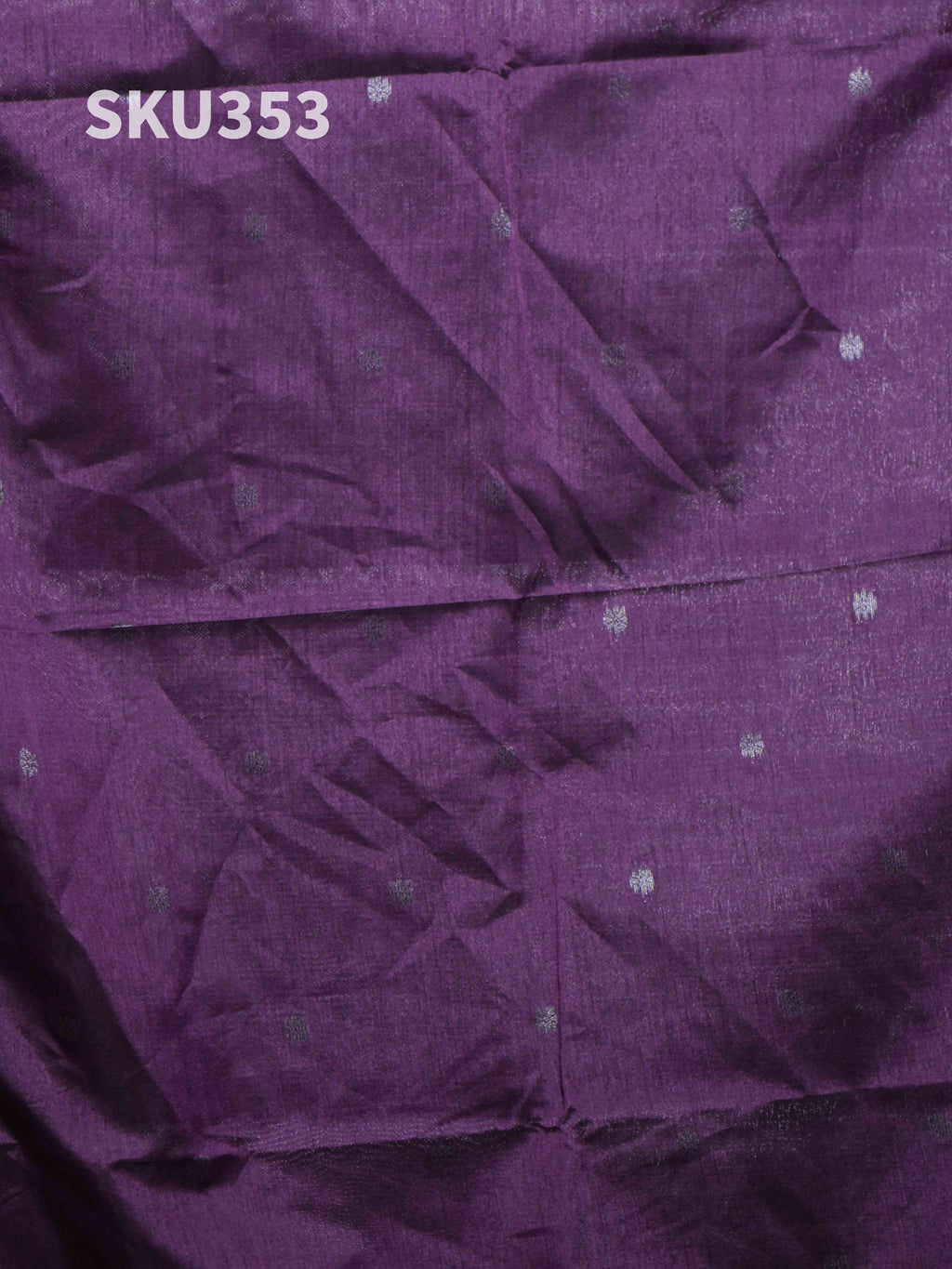 Jute Tussar Sarees Heritage Grace / SKU353 – 2