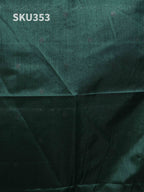 Jute Tussar Sarees Timeless Beauty / SKU353 – 3