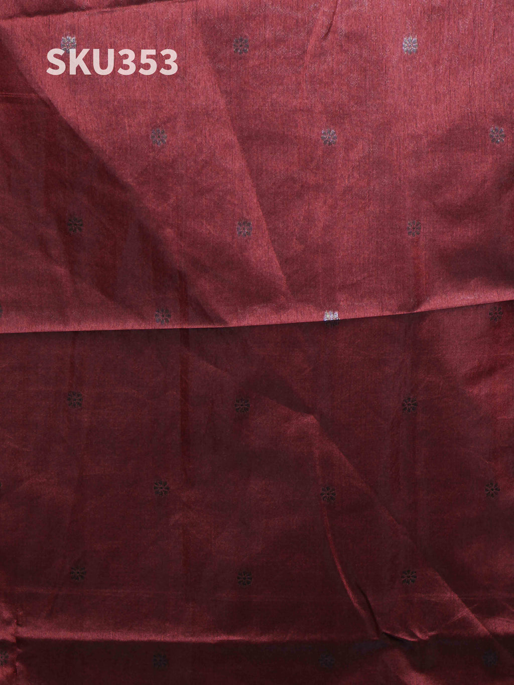Jute Tussar Sarees Classic Heritage / SKU353 – 7