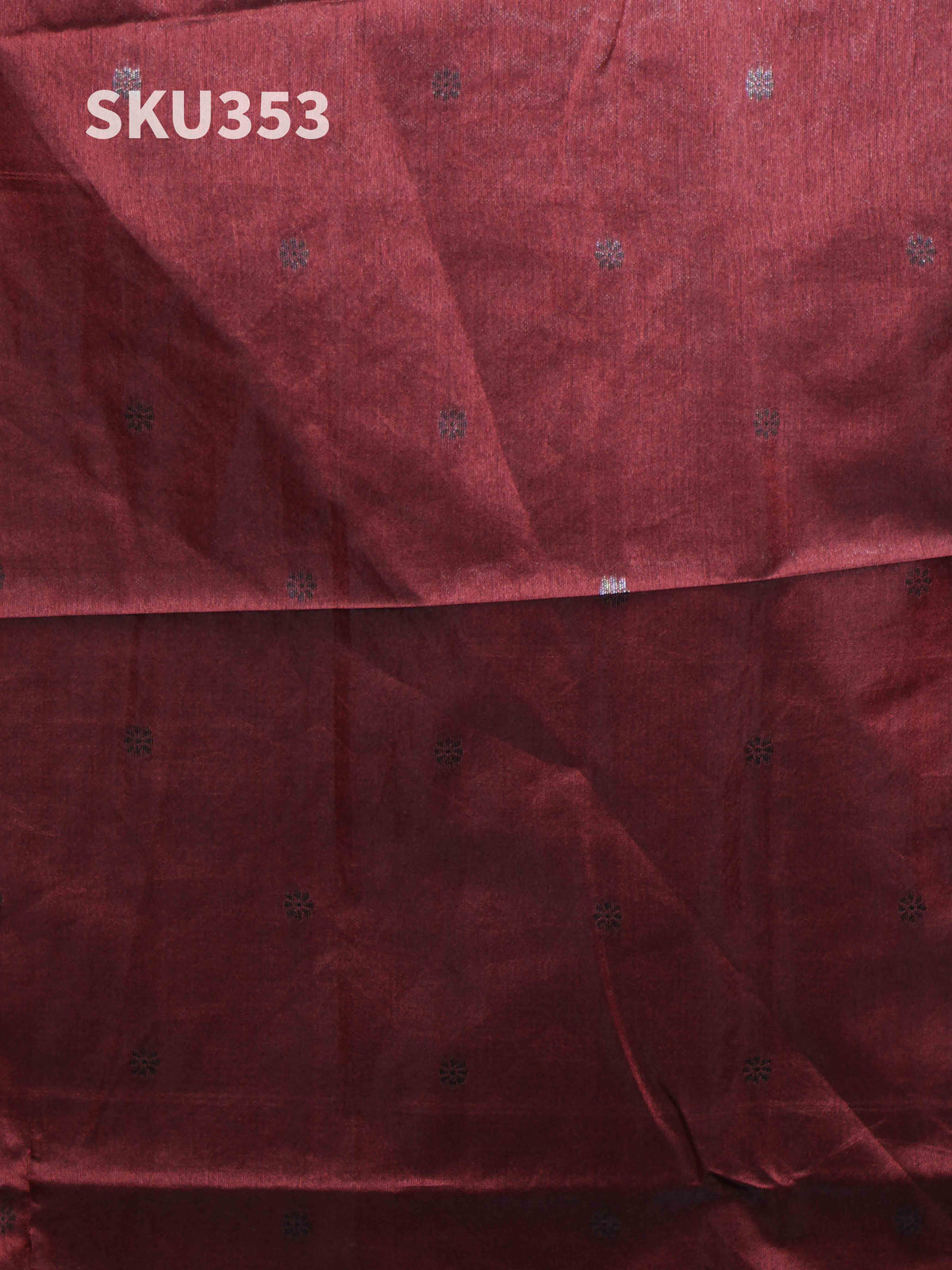 Jute Tussar Sarees Classic Heritage / SKU353 – 7