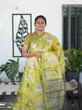 Linen Tissue Sarees Soft Radiance / SKU285 – 1