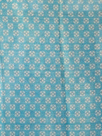 Linen Tissue Sarees Graceful Weave / SKU285 – 3
