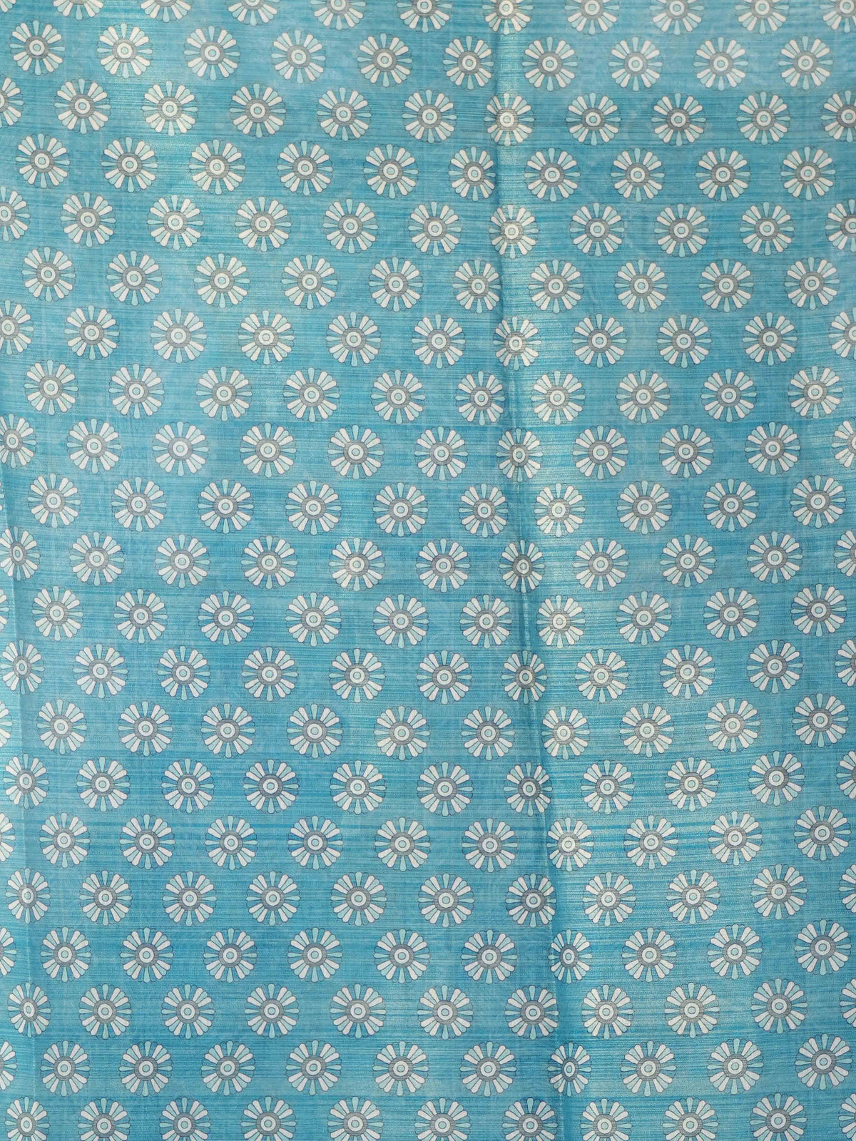 Linen Tissue Sarees Graceful Weave / SKU285 – 3