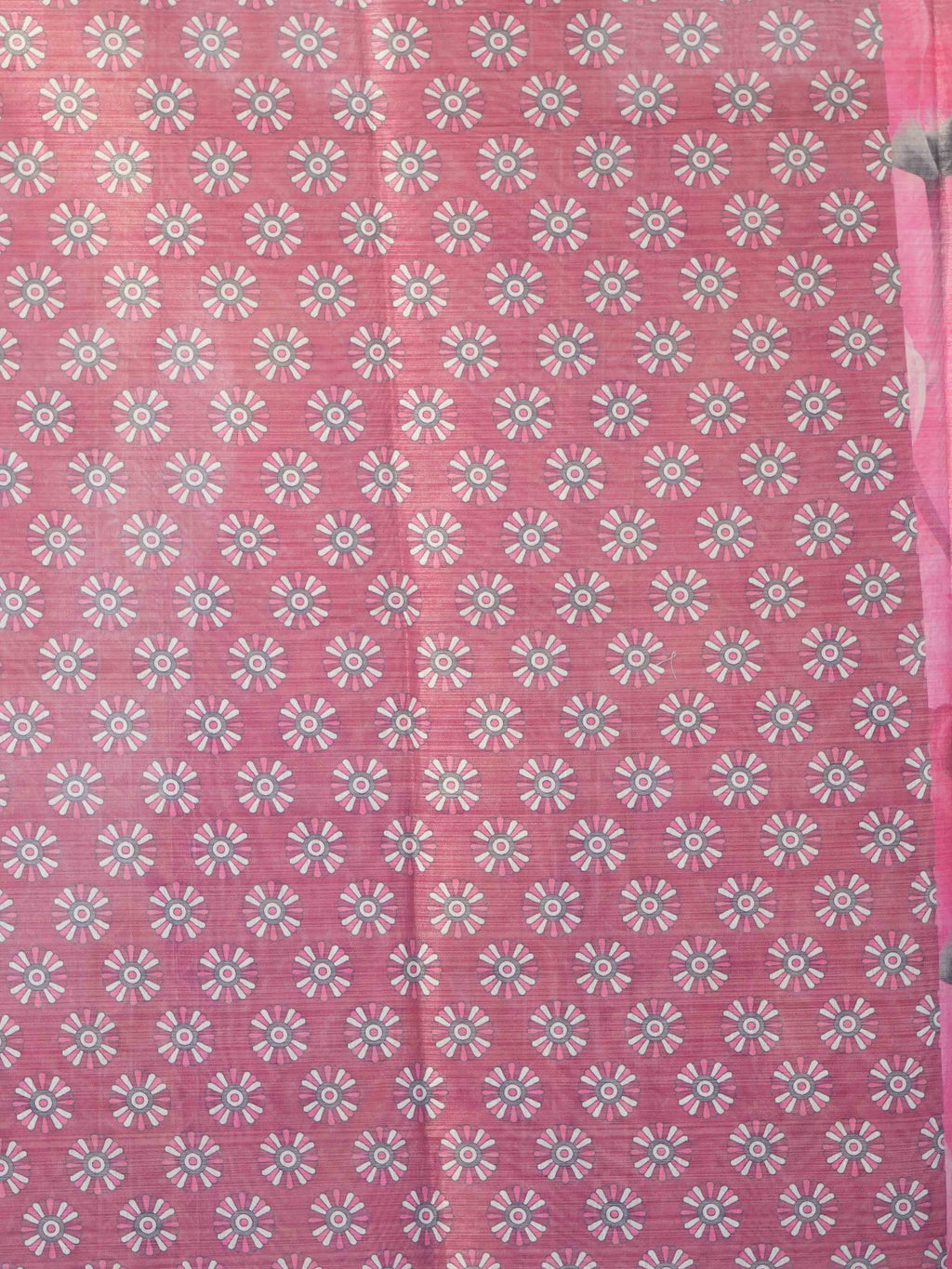 Linen Tissue Sarees Natural Glow / SKU285 – 4