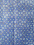 Linen Tissue Sarees Refined Charm / SKU285 – 5
