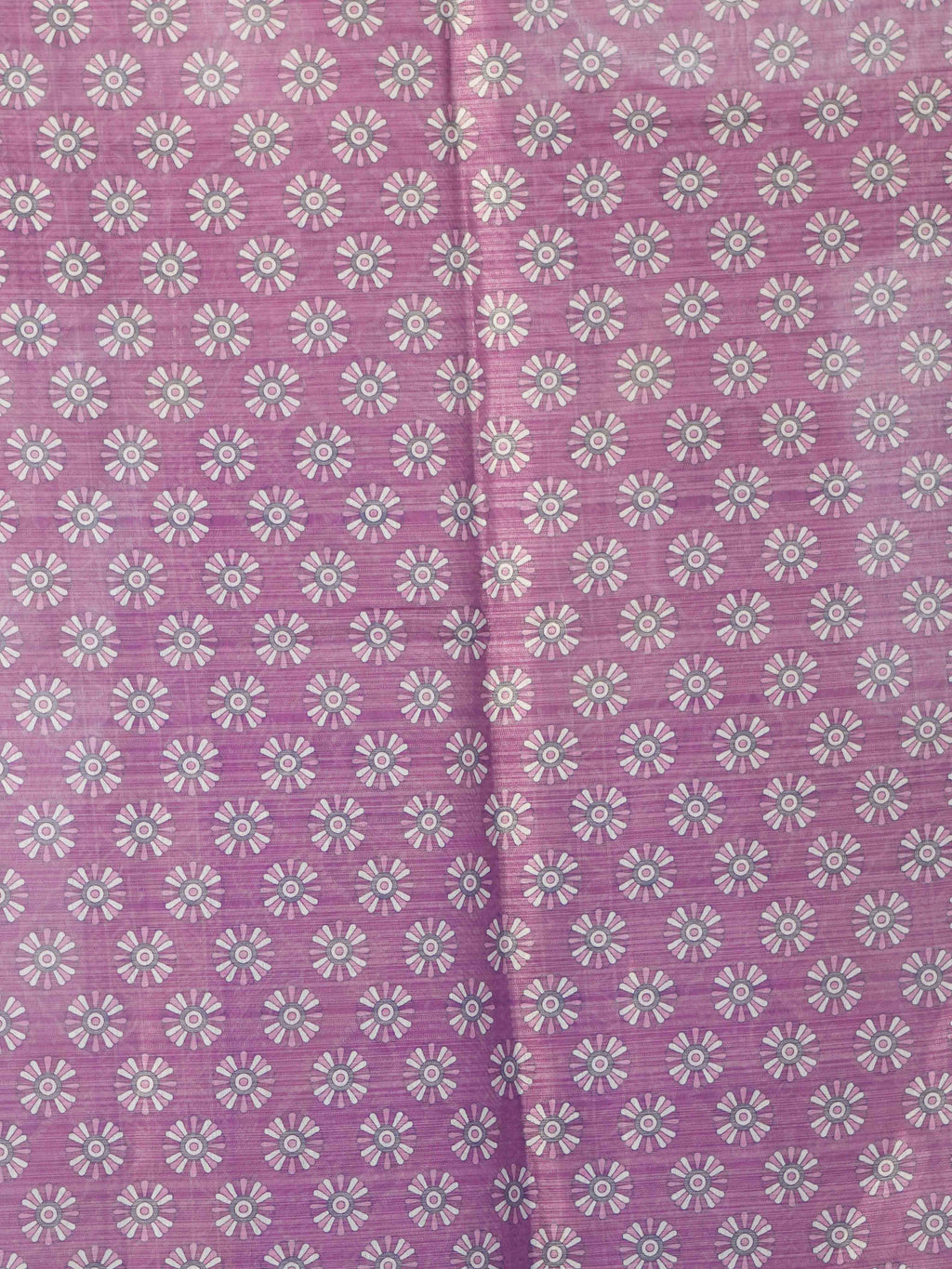 Linen Tissue Sarees Timeless Grace / SKU285 – 6