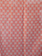 Linen Tissue Sarees Signature Texture / SKU285 – 8