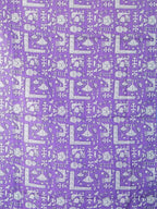 Soft Printed Sarees Floral Grace / SKU293 – 1