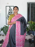 Soft Printed Sarees Classic Motifs / SKU293 – 2