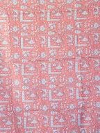 Soft Printed Sarees Graceful Patterns / SKU293 – 5